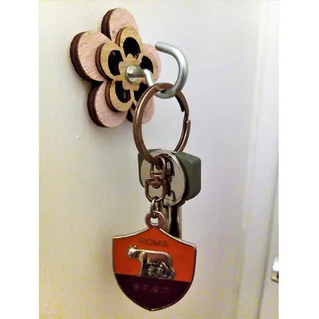 Apartament L'antica Porta Di Trastevere Rzym