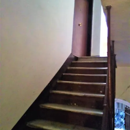 L'antica Porta Di Trastevere Apartament *