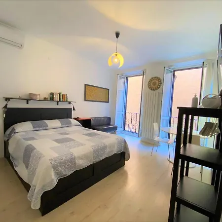 Apartament L'antica Porta Di Trastevere Rzym