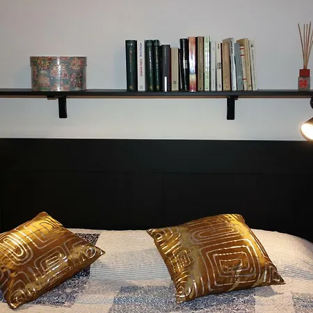 Apartament L'antica Porta Di Trastevere