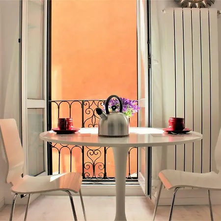 L'antica Porta Di Trastevere Apartament *